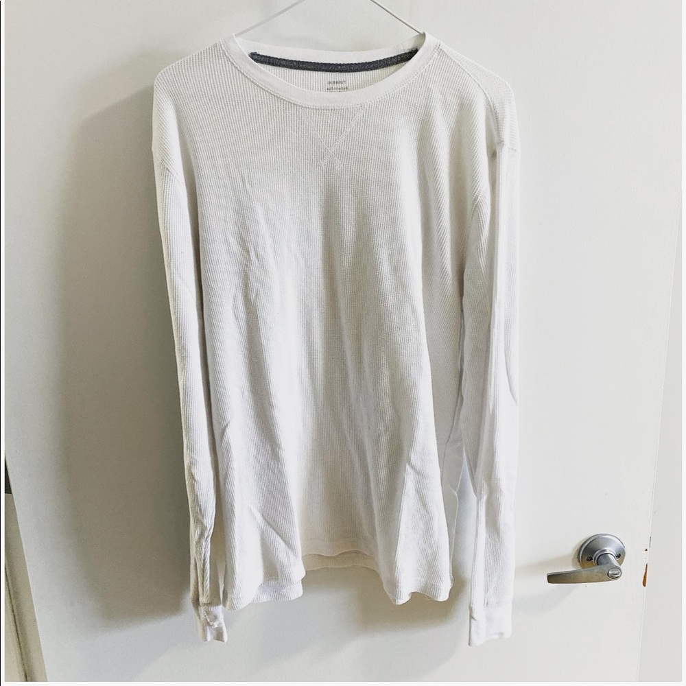 Old Navy Long Sleeve